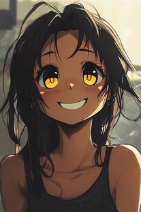 奇幻漫画《雾都占星师》封面插画